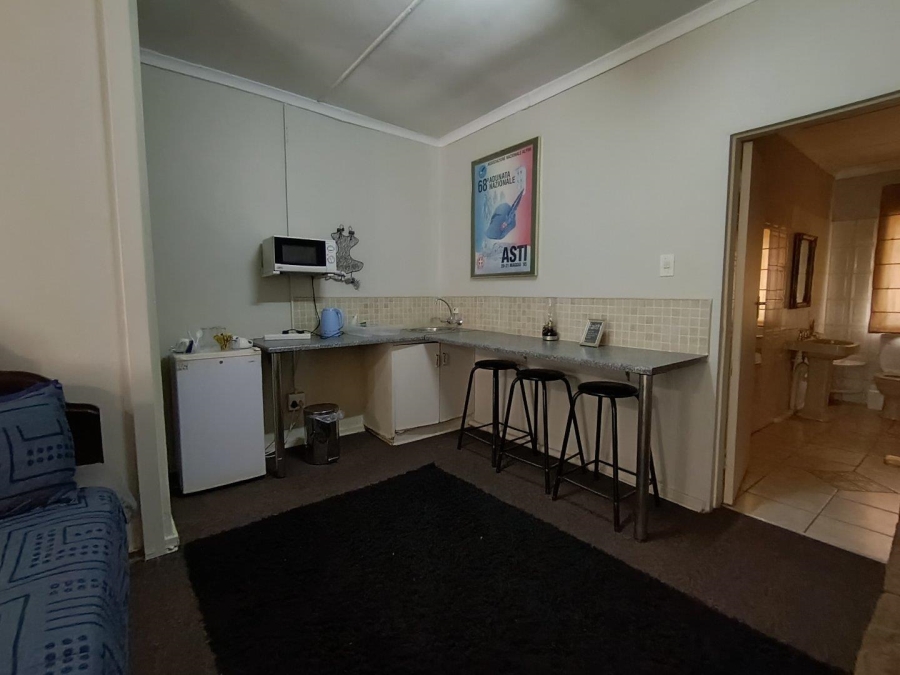 12 Bedroom Property for Sale in Universitas Free State